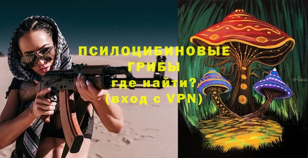 герыч Алексеевка